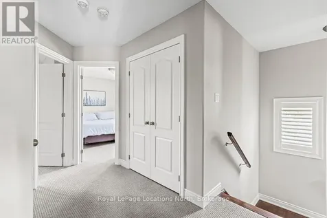 103 Garbutt Crescent Collingwood ON L9Y 0H5