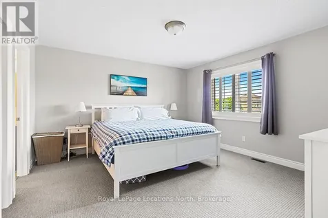 103 Garbutt Crescent Collingwood ON L9Y 0H5