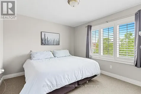 103 Garbutt Crescent Collingwood ON L9Y 0H5