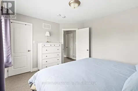 103 Garbutt Crescent Collingwood ON L9Y 0H5
