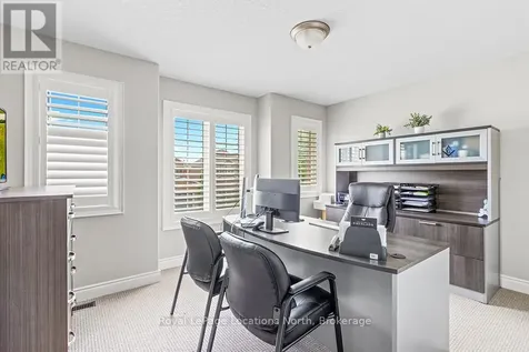 103 Garbutt Crescent Collingwood ON L9Y 0H5
