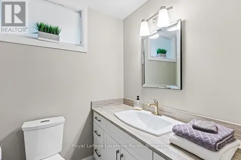 103 Garbutt Crescent Collingwood ON L9Y 0H5