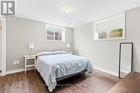 103 Garbutt Crescent Collingwood ON L9Y 0H5