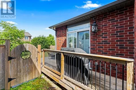 103 Garbutt Crescent Collingwood ON L9Y 0H5