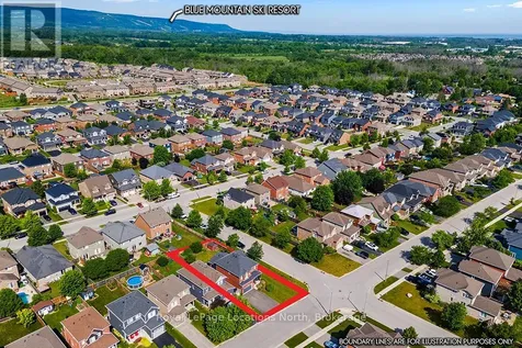 103 Garbutt Crescent Collingwood ON L9Y 0H5