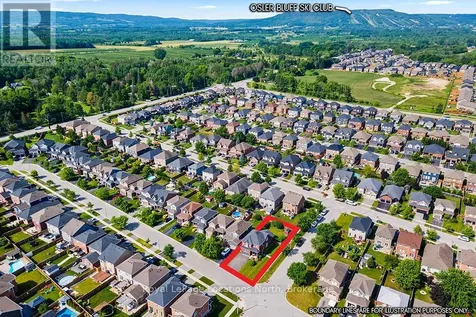 103 Garbutt Crescent Collingwood ON L9Y 0H5