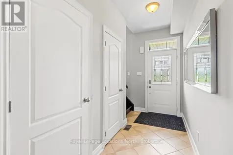 103 Garbutt Crescent Collingwood ON L9Y 0H5