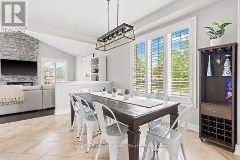 103 Garbutt Crescent Collingwood ON L9Y 0H5