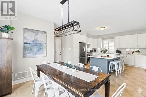 103 Garbutt Crescent Collingwood ON L9Y 0H5
