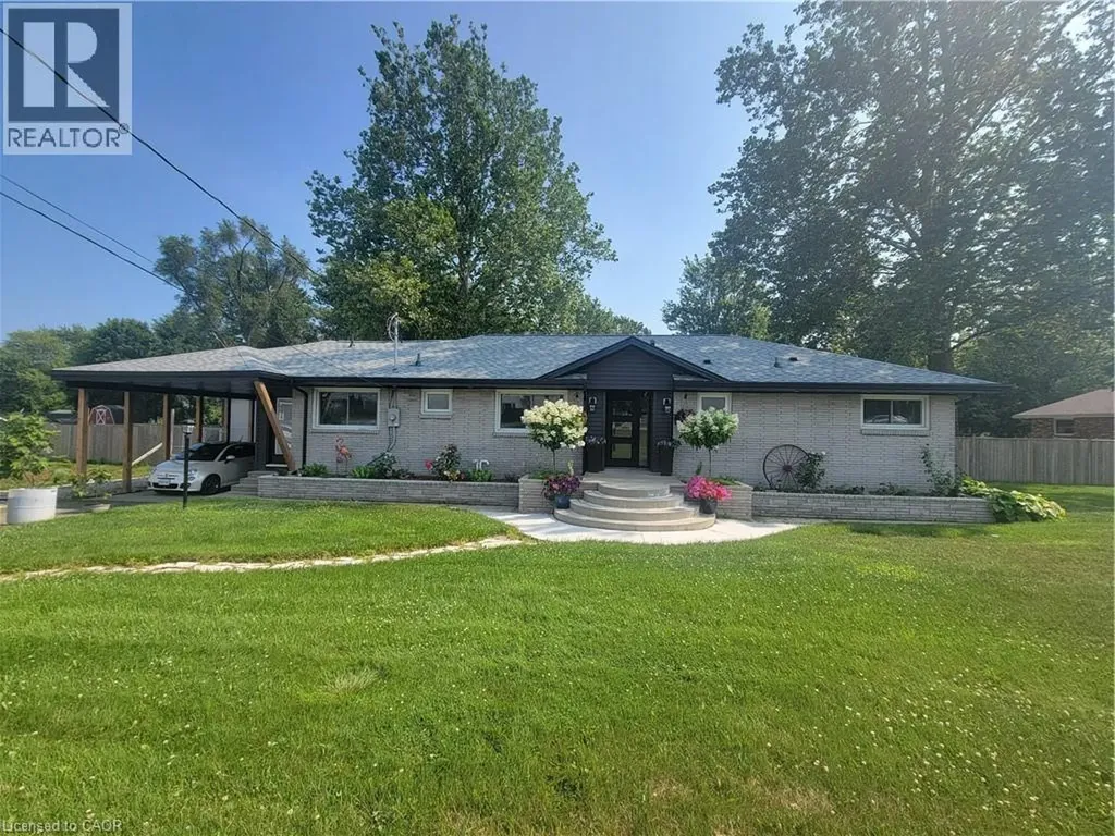813 Seacliff Drive Kingsville ON N9Y 2L3