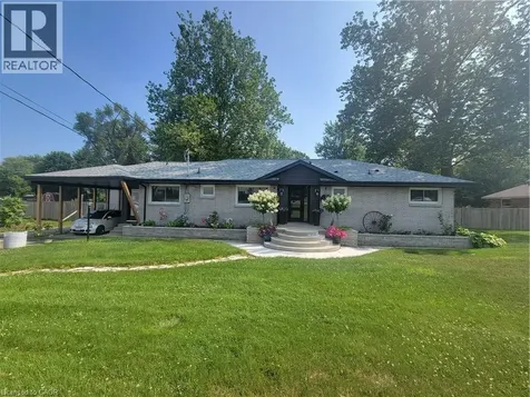 813 Seacliff Drive Kingsville ON N9Y 2L3