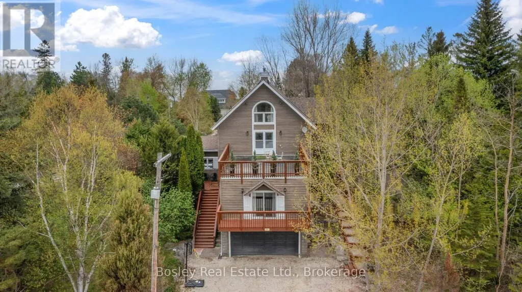 169 Lakewood Drive Blue Mountains ON N0H 2P0