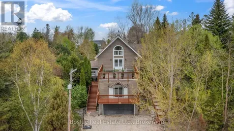 169 Lakewood Drive Blue Mountains ON N0H 2P0