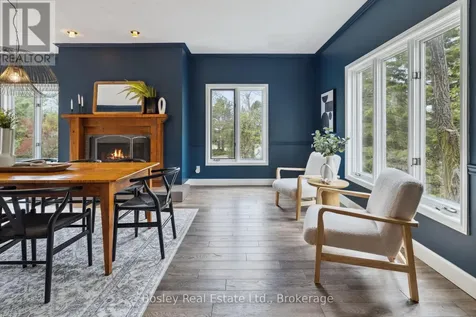 169 Lakewood Drive Blue Mountains ON N0H 2P0