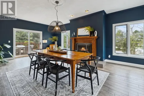 169 Lakewood Drive Blue Mountains ON N0H 2P0
