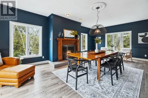 169 Lakewood Drive Blue Mountains ON N0H 2P0