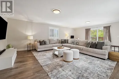 169 Lakewood Drive Blue Mountains ON N0H 2P0