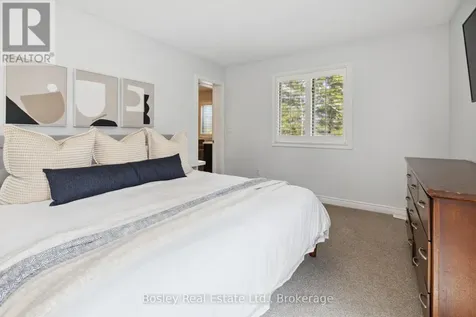 169 Lakewood Drive Blue Mountains ON N0H 2P0