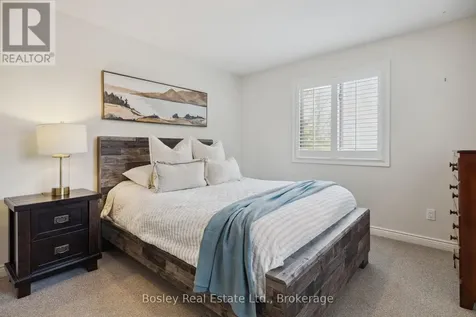 169 Lakewood Drive Blue Mountains ON N0H 2P0