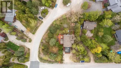 169 Lakewood Drive Blue Mountains ON N0H 2P0