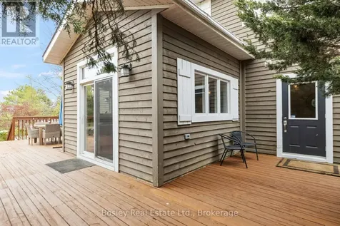 169 Lakewood Drive Blue Mountains ON N0H 2P0