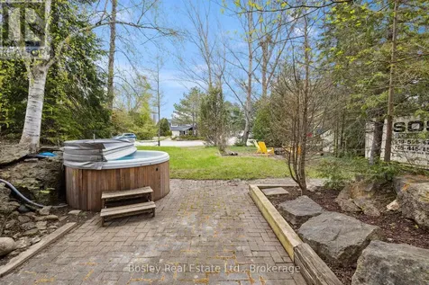 169 Lakewood Drive Blue Mountains ON N0H 2P0