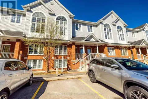 389 Wiffen Private Ottawa ON K2H 1G4