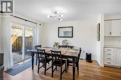 61 Kendrick Court Ancaster ON L9G 5A5