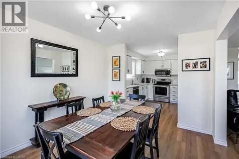 61 Kendrick Court Ancaster ON L9G 5A5