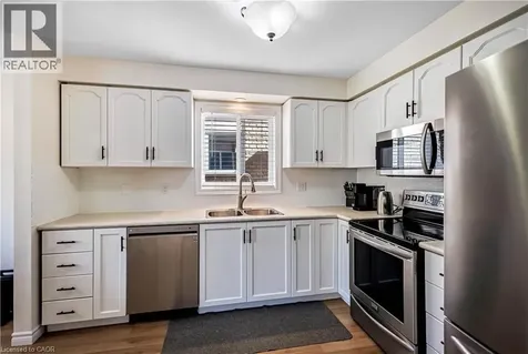 61 Kendrick Court Ancaster ON L9G 5A5