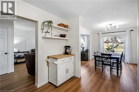 61 Kendrick Court Ancaster ON L9G 5A5