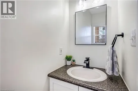 61 Kendrick Court Ancaster ON L9G 5A5