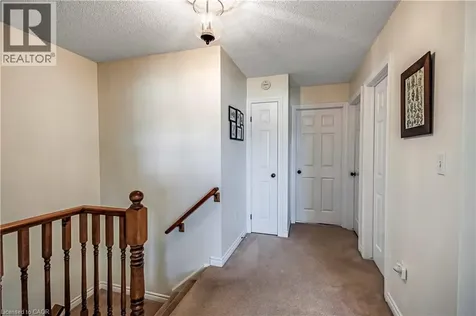61 Kendrick Court Ancaster ON L9G 5A5