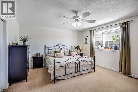 61 Kendrick Court Ancaster ON L9G 5A5