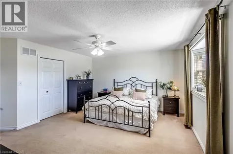 61 Kendrick Court Ancaster ON L9G 5A5