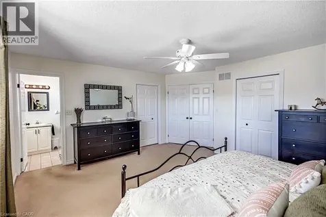 61 Kendrick Court Ancaster ON L9G 5A5