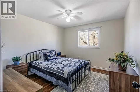 61 Kendrick Court Ancaster ON L9G 5A5