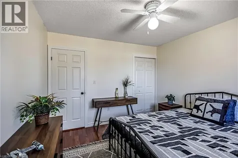 61 Kendrick Court Ancaster ON L9G 5A5