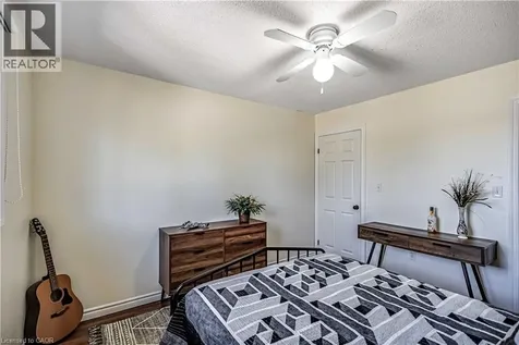 61 Kendrick Court Ancaster ON L9G 5A5