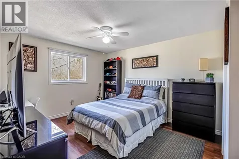 61 Kendrick Court Ancaster ON L9G 5A5