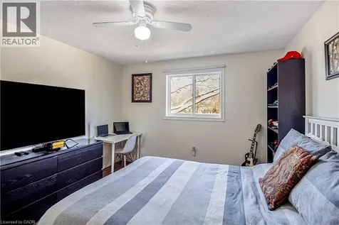 61 Kendrick Court Ancaster ON L9G 5A5