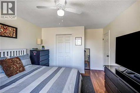 61 Kendrick Court Ancaster ON L9G 5A5