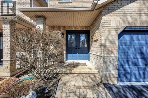 61 Kendrick Court Ancaster ON L9G 5A5
