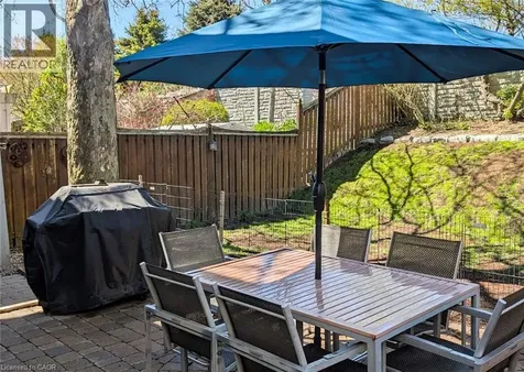 61 Kendrick Court Ancaster ON L9G 5A5