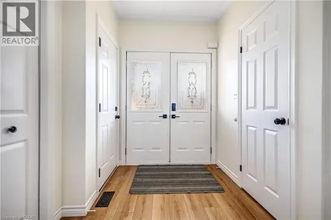 61 Kendrick Court Ancaster ON L9G 5A5