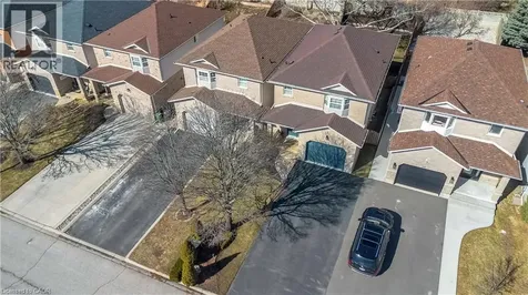 61 Kendrick Court Ancaster ON L9G 5A5