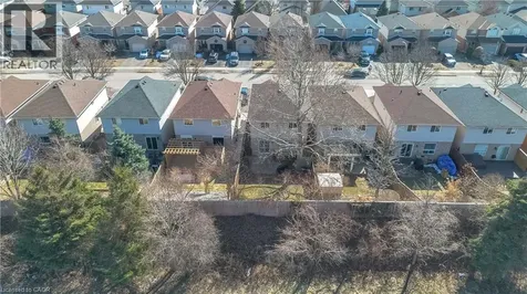 61 Kendrick Court Ancaster ON L9G 5A5