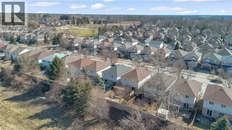 61 Kendrick Court Ancaster ON L9G 5A5