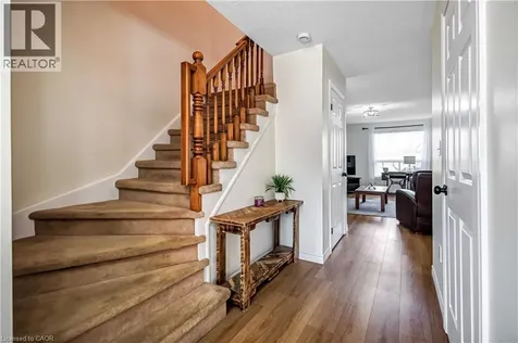 61 Kendrick Court Ancaster ON L9G 5A5