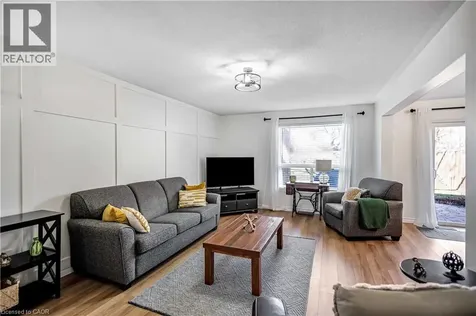 61 Kendrick Court Ancaster ON L9G 5A5
